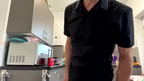 getnaked123 online show from December 1, 2025, 2:11 pm