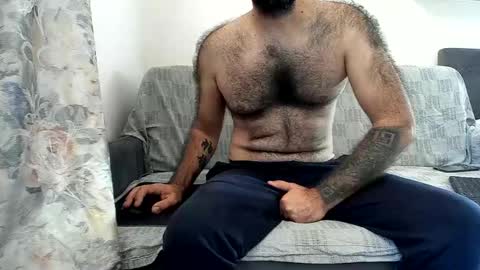 loveivat80 online show from October 13, 2025, 6:13 am