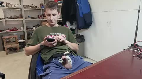 lovejimmi online show from November 10, 2025, 6:34 am