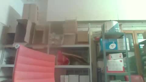 lovelick007 online show from November 10, 2025, 9:30 am