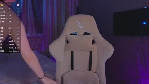 Snapshot of lovellalipss chatting on January 13, 2025, 2:00 pm Laura online show from January 13, 2025, 2:00 pm