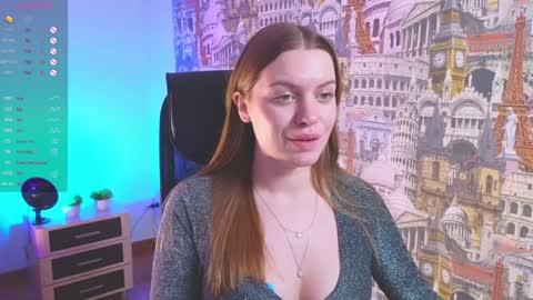 Snapshot of lovellalipss chatting on January 28, 2025, 3:14 pm Laura online show from January 28, 2025, 3:14 pm