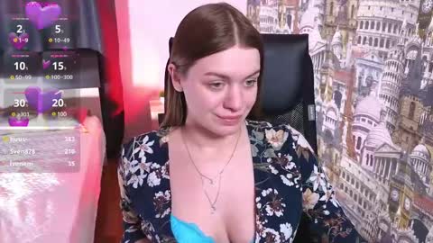 Snapshot of lovellalipss chatting on February 18, 2025, 2:38 pm Laura online show from February 18, 2025, 2:38 pm