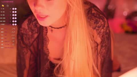 Snapshot of lovellynelly chatting on February 18, 2025, 4:59 pm Nelly online show from February 18, 2025, 4:59 pm