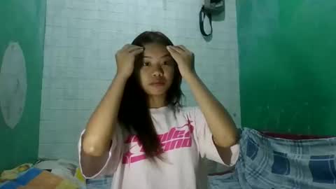 Snapshot of lovellypussy4u chatting on March 16, 2026, 5:13 am lovellypussy4u online show from March 16, 2026, 5:13 am