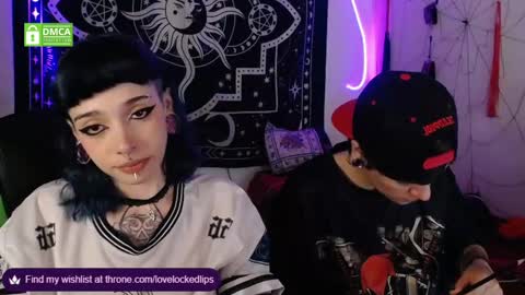 Alex  Violet online show from October 17, 2025, 2:37 am