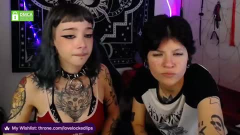 Alex  Violet online show from November 30, 2025, 10:25 pm