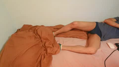 Lovely Person online show from January 8, 2025, 9:34 pm