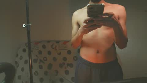 Lovely Person online show from February 4, 2025, 9:52 pm