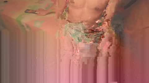 Lovely Person online show from November 25, 2025, 8:09 pm