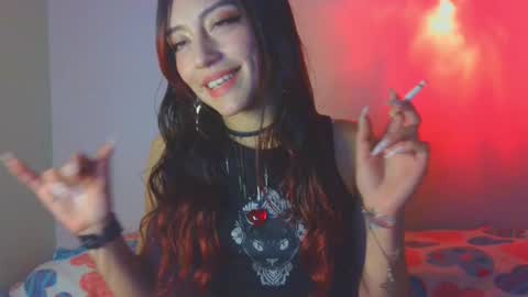 Snapshot of lovely_akira_xwx chatting on November 8, 2025, 5:29 am Tami online show from November 8, 2025, 5:29 am