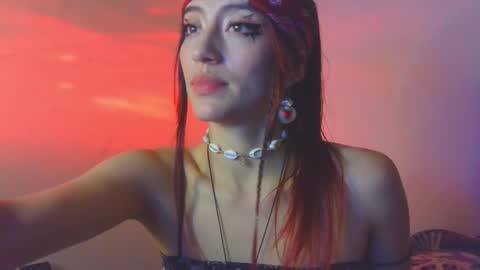 Snapshot of lovely_akira_xwx chatting on November 19, 2025, 6:02 am Tami online show from November 19, 2025, 6:02 am