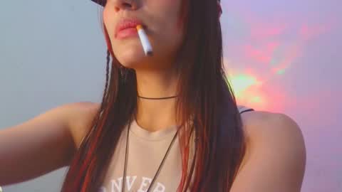 Snapshot of lovely_akira_xwx chatting on November 22, 2025, 12:09 am Tami online show from November 22, 2025, 12:09 am