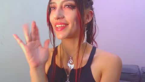 Snapshot of lovely_akira_xwx chatting on December 17, 2025, 4:40 am Tami online show from December 17, 2025, 4:40 am