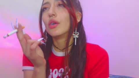 Snapshot of lovely_akira_xwx chatting on January 6, 2026, 4:05 am Tami online show from January 6, 2026, 4:05 am