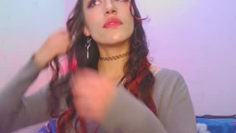 Snapshot of lovely_akira_xwx chatting on January 13, 2026, 6:29 am Tami online show from January 13, 2026, 6:29 am