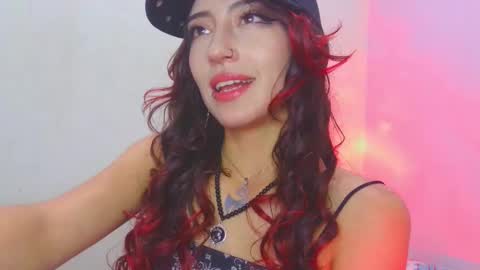 Snapshot of lovely_akira_xwx chatting on February 13, 2026, 6:31 am Tami online show from February 13, 2026, 6:31 am