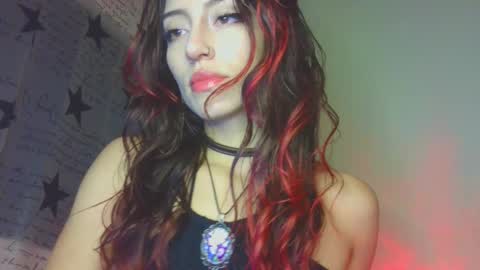 Snapshot of lovely_akira_xwx chatting on February 17, 2026, 5:04 am Tami online show from February 17, 2026, 5:04 am