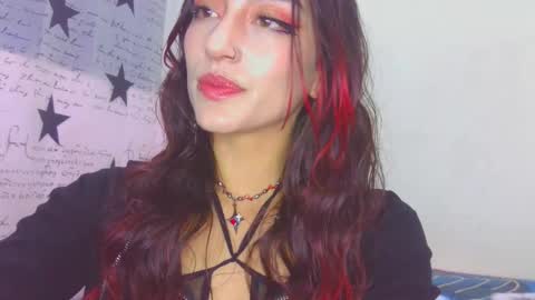 Snapshot of lovely_akira_xwx chatting on March 5, 2026, 6:53 am Tami online show from March 5, 2026, 6:53 am