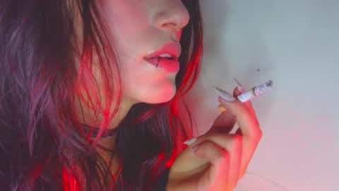 Snapshot of lovely_akira_xwx chatting on March 17, 2026, 5:55 am Tami online show from March 17, 2026, 5:55 am