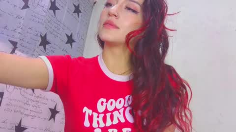 Snapshot of lovely_akira_xwx chatting on March 31, 2026, 6:36 am Tami online show from March 31, 2026, 6:36 am