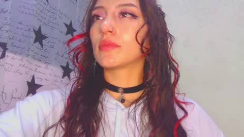 Snapshot of lovely_akira_xwx chatting on April 11, 2026, 6:40 am Tami online show from April 11, 2026, 6:40 am