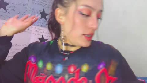 Snapshot of lovely_akira_xwx chatting on April 16, 2026, 2:45 am Tami online show from April 16, 2026, 2:45 am