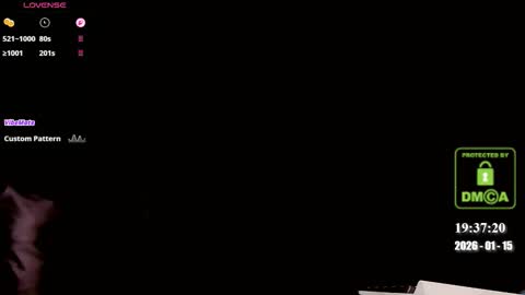 Snapshot of lovely_asahi chatting on January 15, 2026, 11:37 am lovely asahi online show from January 15, 2026, 11:37 am