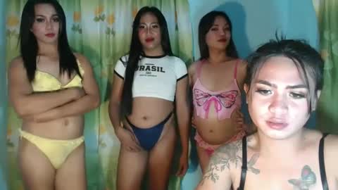 alexa alice jane daisy online show from February 17, 2025, 11:13 am