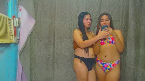 alexa alice jane daisy online show from November 10, 2025, 6:29 pm