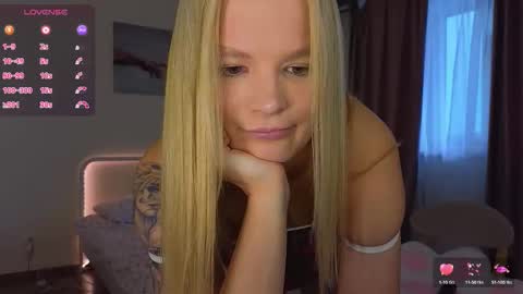 Jenny online show from March 11, 2026, 3:56 am