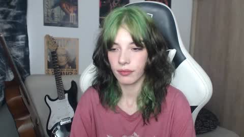 Snapshot of lovely_cass chatting on December 16, 2024, 9:20 pm Cassie online show from December 16, 2024, 9:20 pm