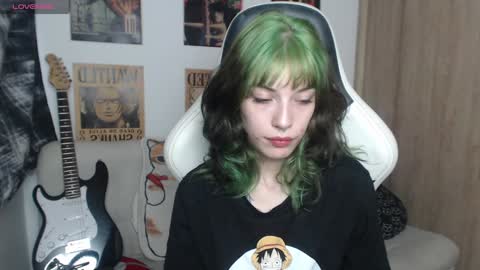 Snapshot of lovely_cass chatting on December 21, 2024, 9:47 pm Cassie online show from December 21, 2024, 9:47 pm