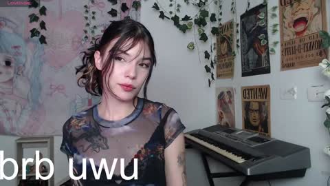 Snapshot of lovely_cass chatting on December 22, 2024, 3:55 am Cassie online show from December 22, 2024, 3:55 am
