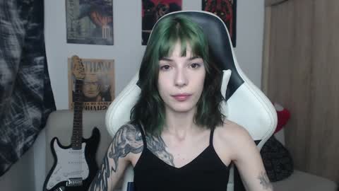Snapshot of lovely_cass chatting on January 4, 2025, 9:31 pm Cassie online show from January 4, 2025, 9:31 pm