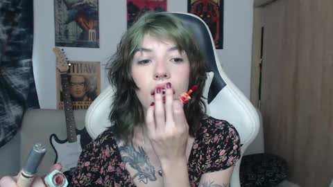 Snapshot of lovely_cass chatting on January 20, 2025, 7:04 pm Cassie online show from January 20, 2025, 7:04 pm