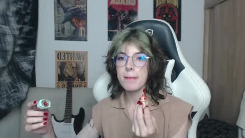 Snapshot of lovely_cass chatting on January 31, 2025, 2:26 am Cassie online show from January 31, 2025, 2:26 am