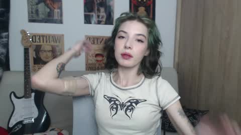 Snapshot of lovely_cass chatting on February 3, 2025, 1:09 am Cassie online show from February 3, 2025, 1:09 am