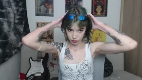 Snapshot of lovely_cass chatting on February 3, 2025, 11:47 pm Cassie online show from February 3, 2025, 11:47 pm