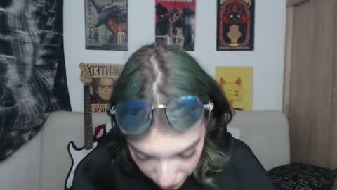 Snapshot of lovely_cass chatting on February 10, 2025, 11:13 pm Cassie online show from February 10, 2025, 11:13 pm