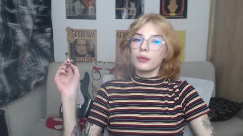 Snapshot of lovely_cass chatting on March 1, 2025, 10:13 am Cassie online show from March 1, 2025, 10:13 am
