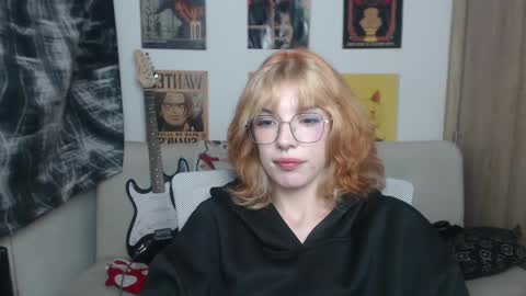 Snapshot of lovely_cass chatting on March 2, 2025, 10:35 am Cassie online show from March 2, 2025, 10:35 am