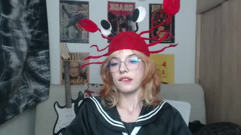 Snapshot of lovely_cass chatting on March 3, 2025, 5:53 am Cassie online show from March 3, 2025, 5:53 am