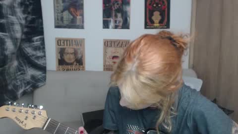 Snapshot of lovely_cass chatting on March 9, 2025, 5:11 am Cassie online show from March 9, 2025, 5:11 am