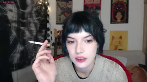 Snapshot of lovely_cass chatting on September 15, 2025, 12:32 am Cassie online show from September 15, 2025, 12:32 am