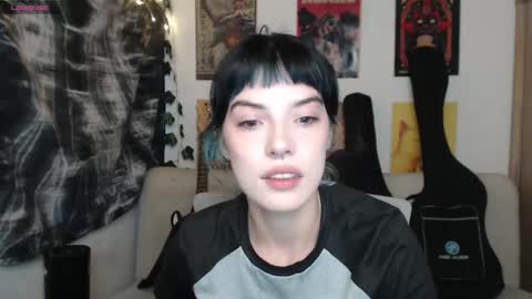 Snapshot of lovely_cass chatting on September 15, 2025, 10:43 pm Cassie online show from September 15, 2025, 10:43 pm