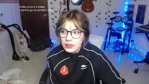 Snapshot of lovely_cass chatting on November 26, 2025, 5:30 am Cassie online show from November 26, 2025, 5:30 am