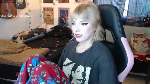 Cassie online show from May 17, 2026, 12:34 pm
