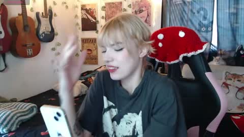 Cassie online show from May 29, 2026, 5:11 pm