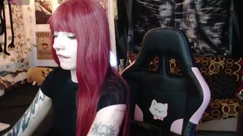 Cassie online show from July 2, 2026, 6:41 am